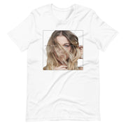 god's work album print t-shirt